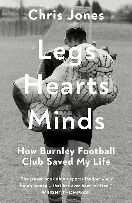 Legs Hearts Minds