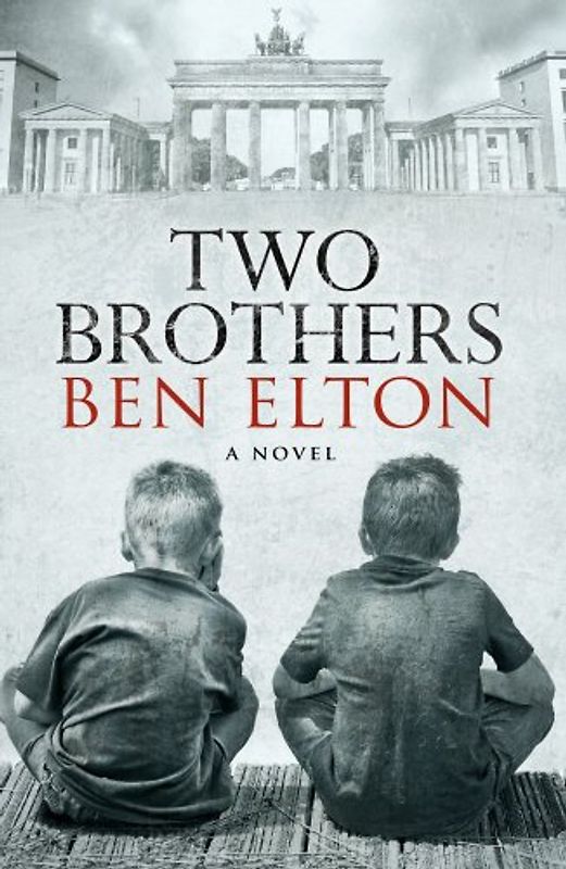 Two Brothers: A Novel