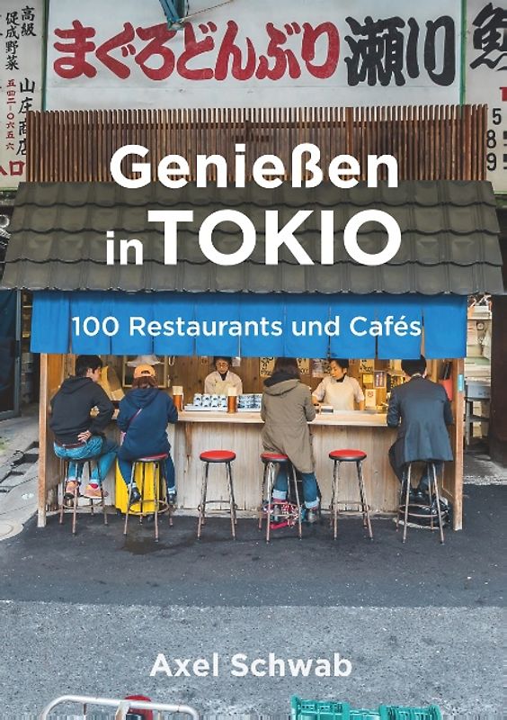 Genießen in Tokio