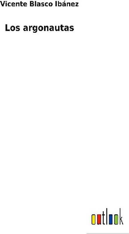 Los argonautas