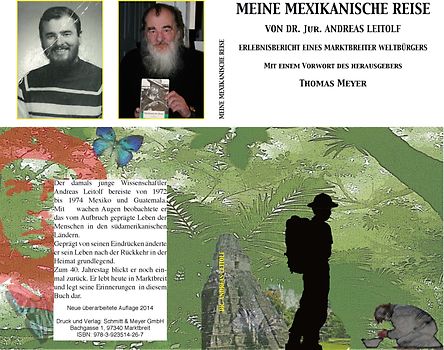 Meine Mexikanische Reise