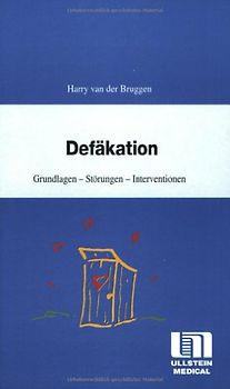 Defäkation