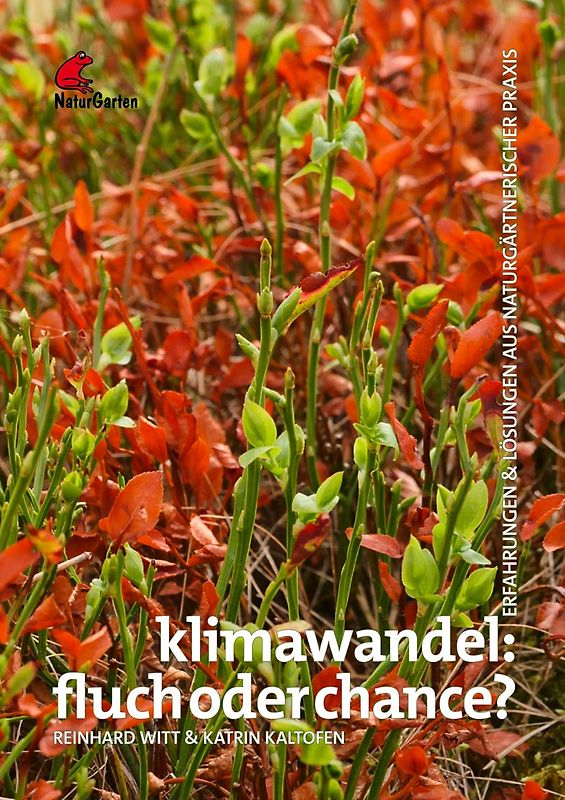 Klimawandel – Fluch oder Chance?