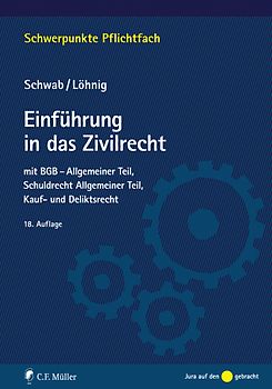 Einführung in das Zivilrecht