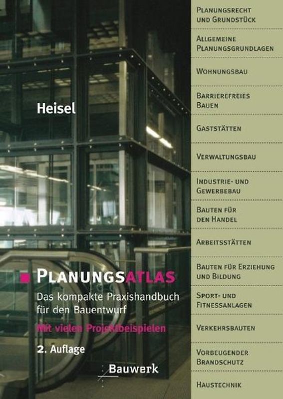 Planungsatlas