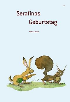 Serafinas Geburtstag
