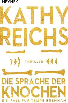 Die Sprache der Knochen