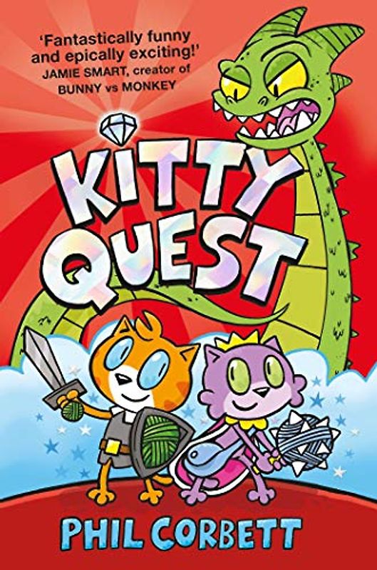 Kitty Quest