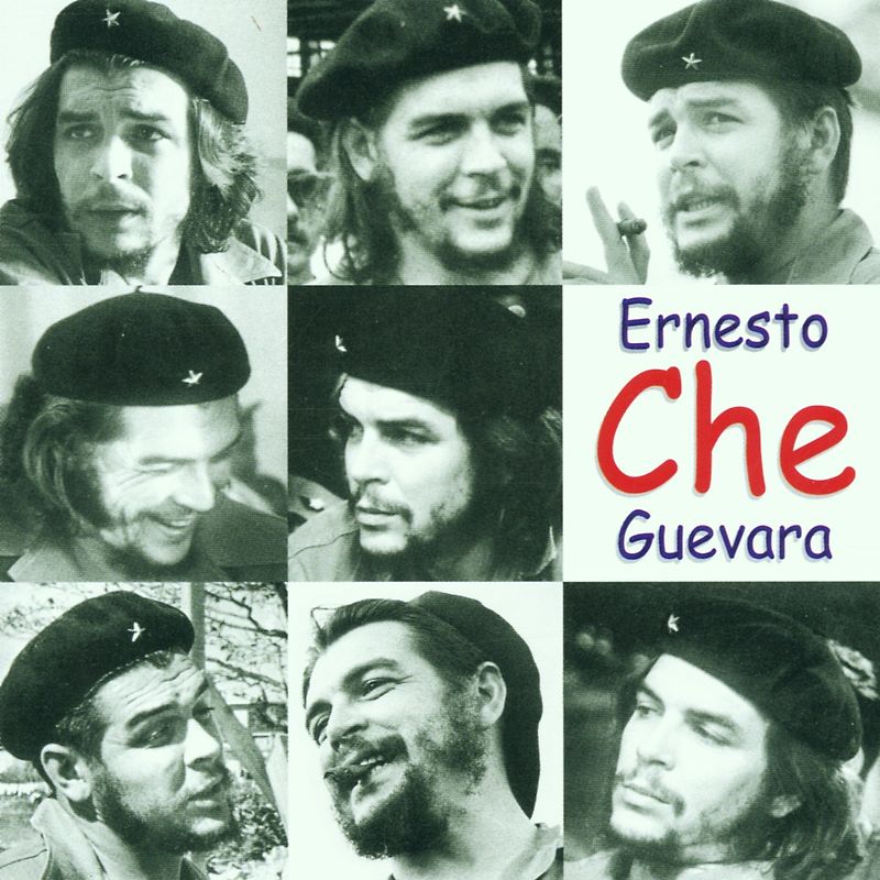 Various - Ernesto Che Guevara