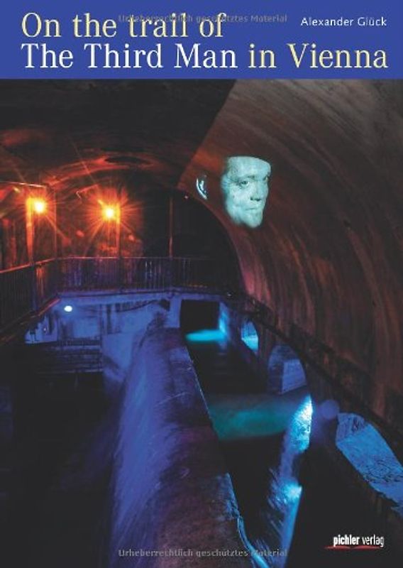 On the Trail of the Third Man in Vienna