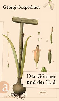 Der Gärtner und der Tod