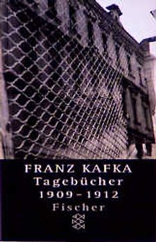 Franz Kafka - Gesammelte Werke. Nach der kritischen Ausgabe / Tagebücher