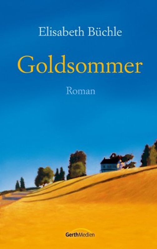 Goldsommer