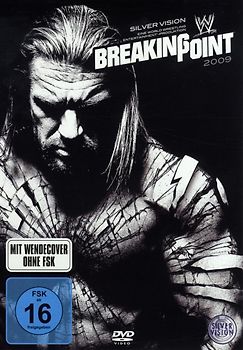 WWE - Breaking Point DVD