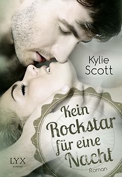Kein Rockstar für eine Nacht
