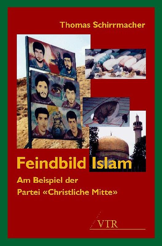 Feindbild Islam