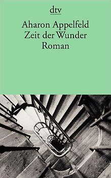 Zeit der Wunder. Roman