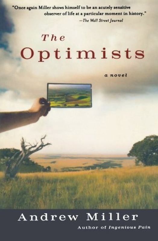 The Optimists