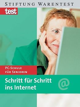 Schritt für Schritt ins Internet
