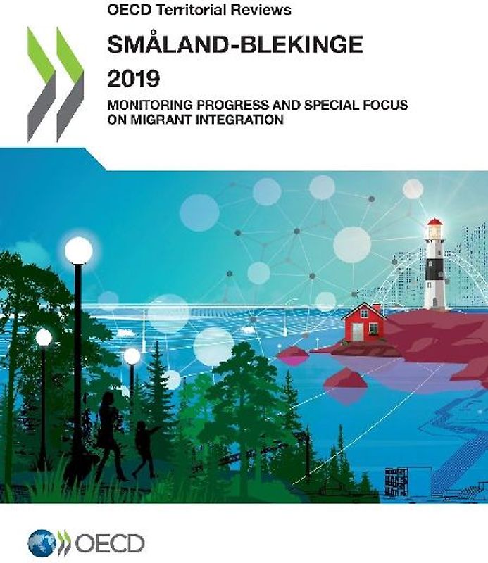 OECD Territorial Reviews