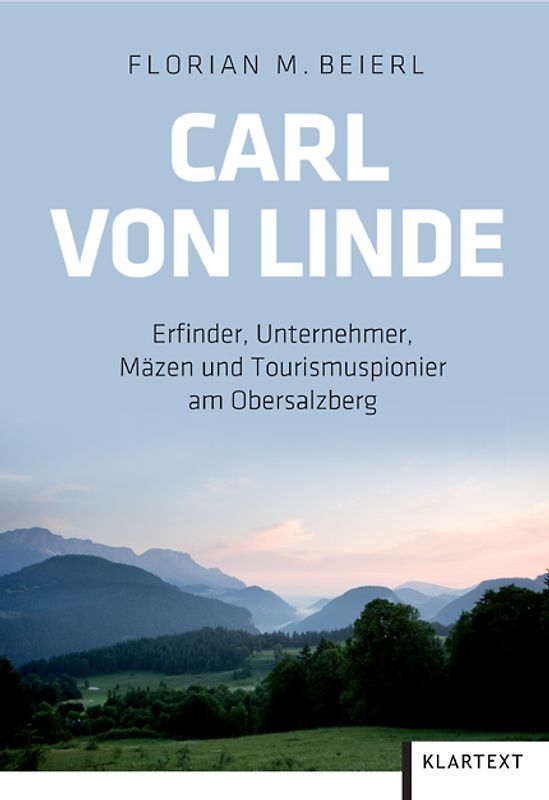 Carl von Linde