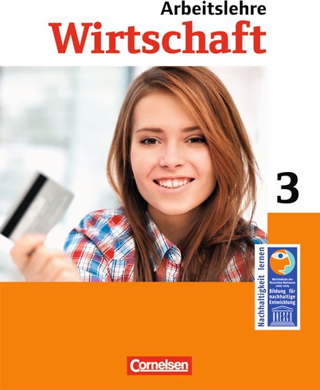 Wirtschaft - Nordrhein-Westfalen - Ausgabe ab 2012 - Band 3