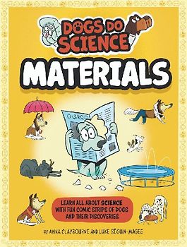 Dogs Do Science: Materials