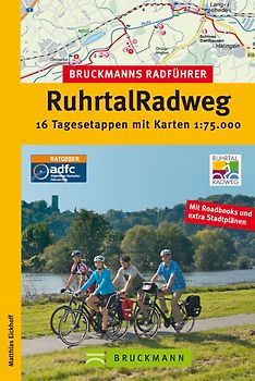 Ruhrtal Radweg