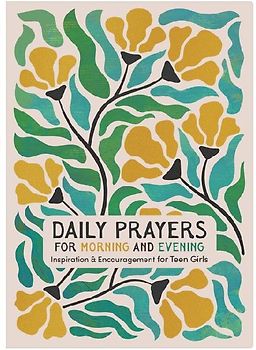 Daily Prayers for Morning and Evening