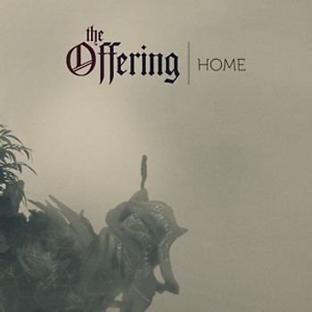 Offering,The - Home