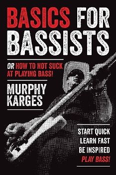 Basics for Bassists