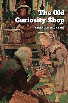 The Old Curiosity Shop