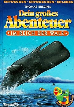 Im Reich der Wale