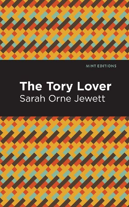 The Tory Lover