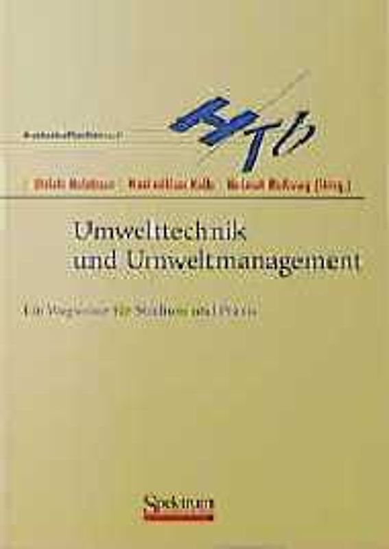 Umwelttechnik und Umweltmanagement