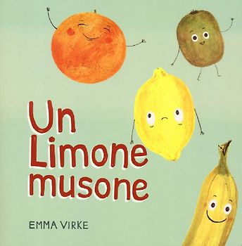 Un limone musone