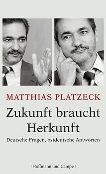 Zukunft braucht Herkunft
