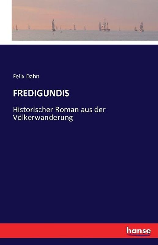 FREDIGUNDIS