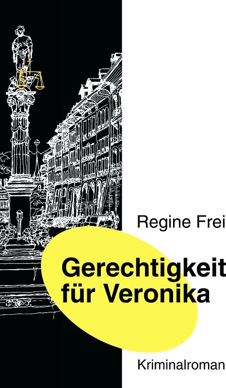 Gerechtigkeit für Veronika