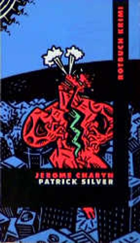 Patrick Silver. Krimi