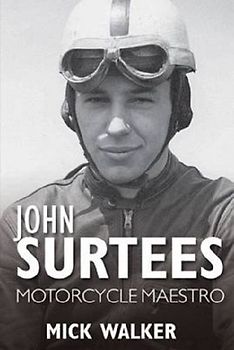John Surtees