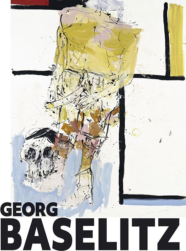 Georg Baselitz
