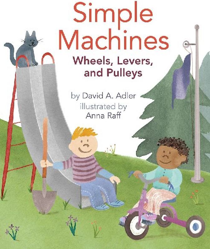 Simple Machines