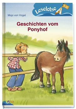 Geschichten vom Ponyhof