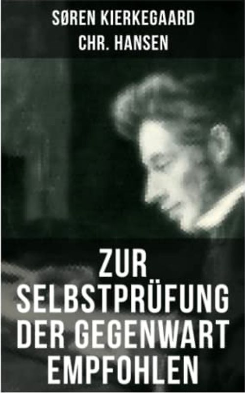 Zur Selbstprüfung der Gegenwart empfohlen