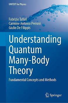 Understanding Quantum Many-Body Theory