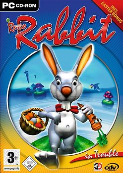 Rosso Rabbit - In Trouble PC Spiele