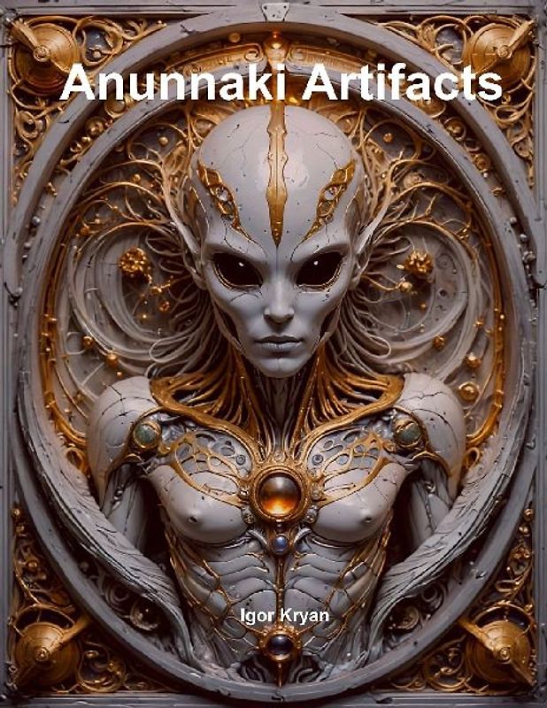 Anunnaki Artifacts