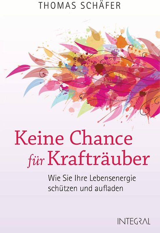 Keine Chance für Krafträuber