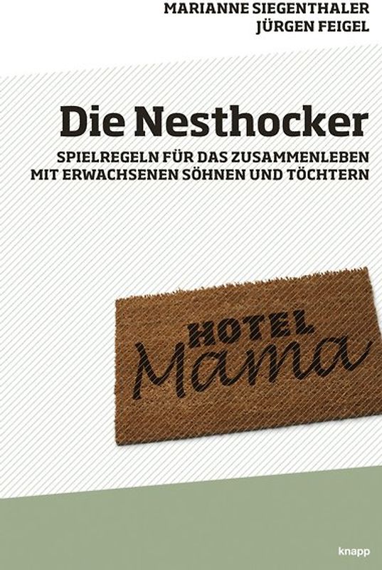 Die Nesthocker